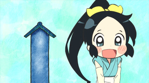 Nobunaga no Shinobi: Ise Kanegasaki-hen